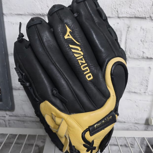 미즈노 야구글러브 성인용 GSP1253 투수 및 올라운드용 YB43