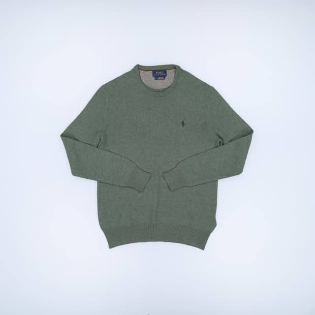 [SP] 폴로랄프로렌 여성 라운드넥 니트  0119H1