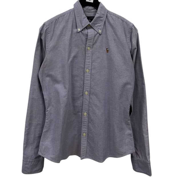 폴로랄프로렌 여성 슬림핏셔츠