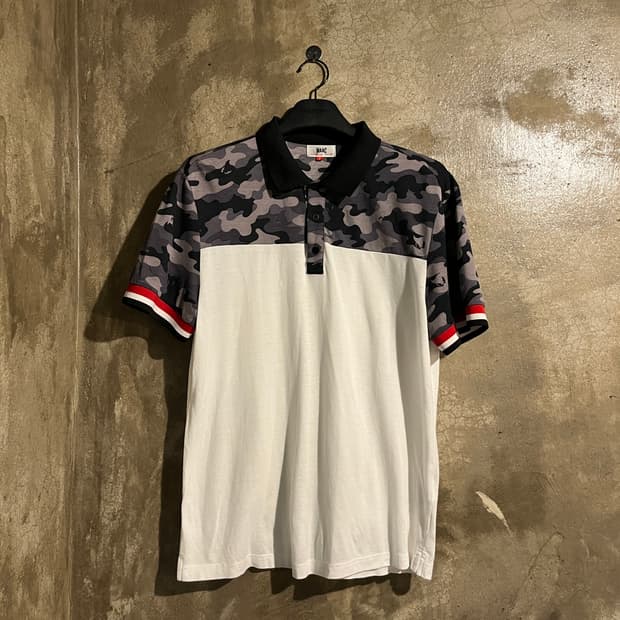 WAAC 반팔카라티