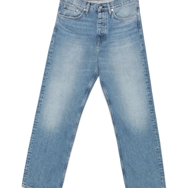 선플라월 루즈핏 네추럴 30/32