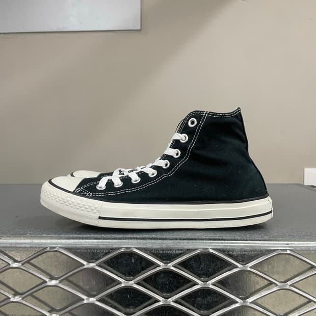 컨버스 척테일러 올스타 블랙 260