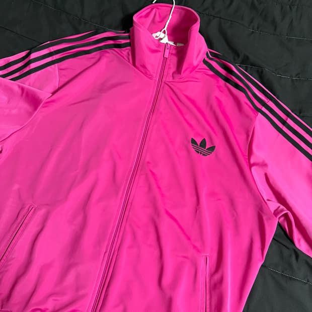 아디다스 대장 핑검 져지