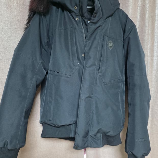 코오롱구스패딩 95