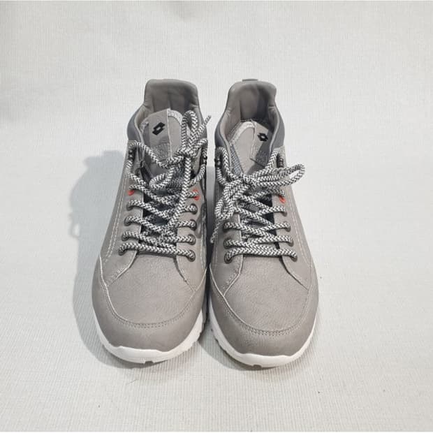 LOTTO 로또 방한화 230