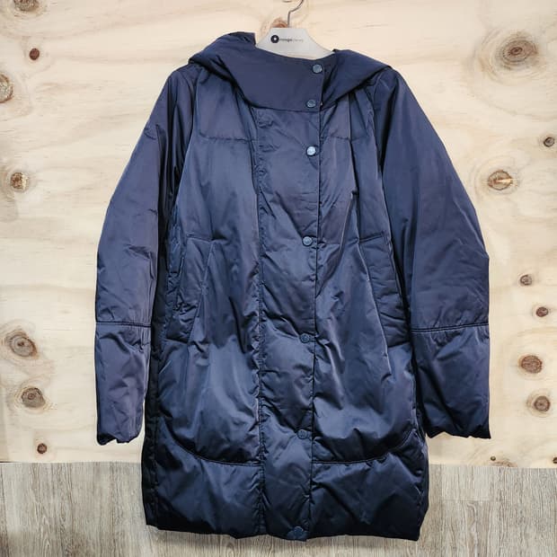 12) 빈폴 beanpole 구스 패딩