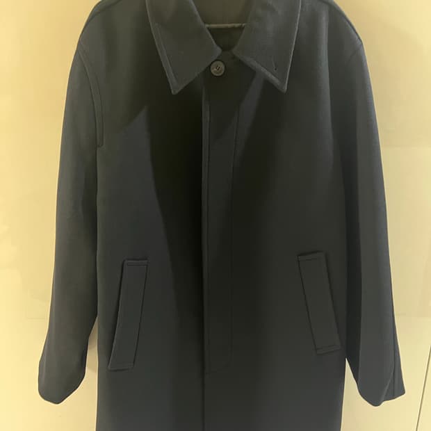 르마드 발마칸코트 새상품 개꿀매