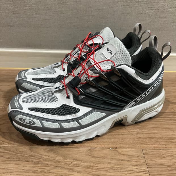 살로몬 ACS 프로 벨루가 280