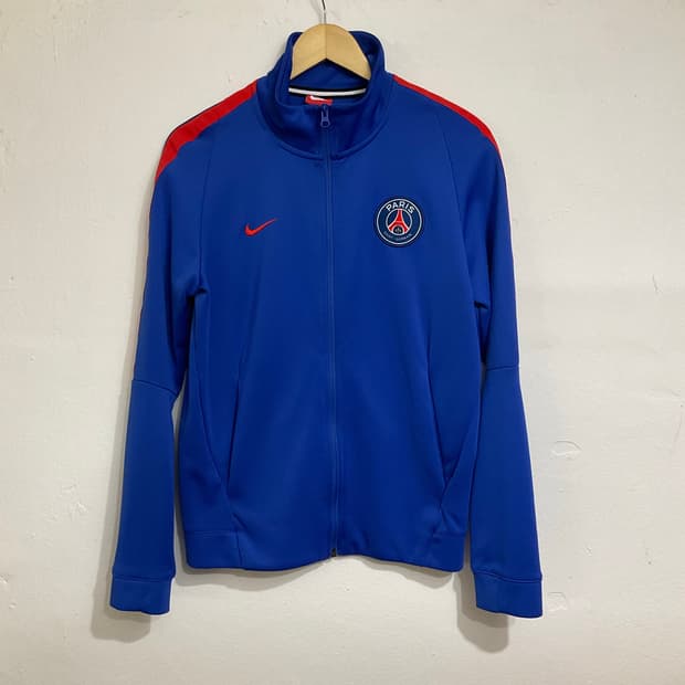 나이키 파리 생제르망 져지