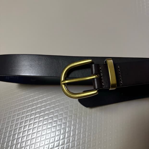 리바이스여성벨트