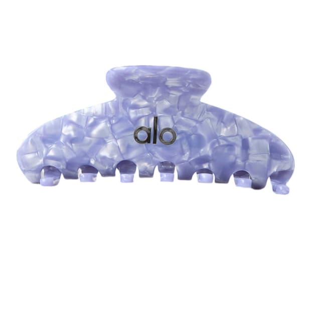 새상품 알로 요가 집게핀