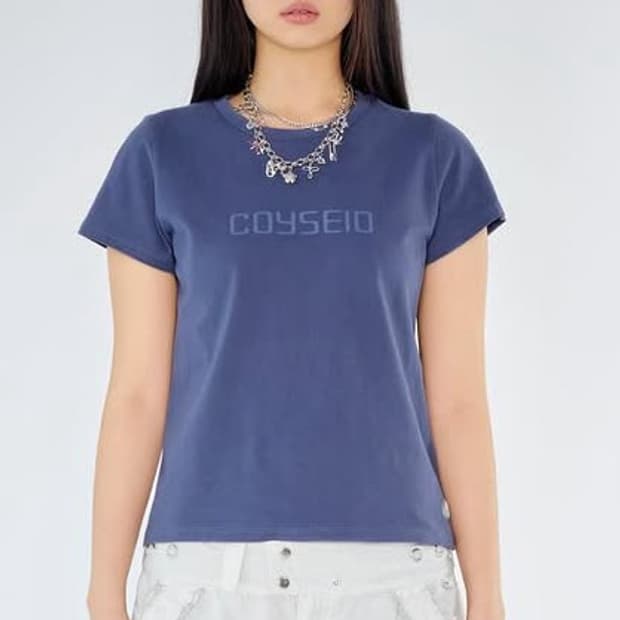 coyseio 반팔티