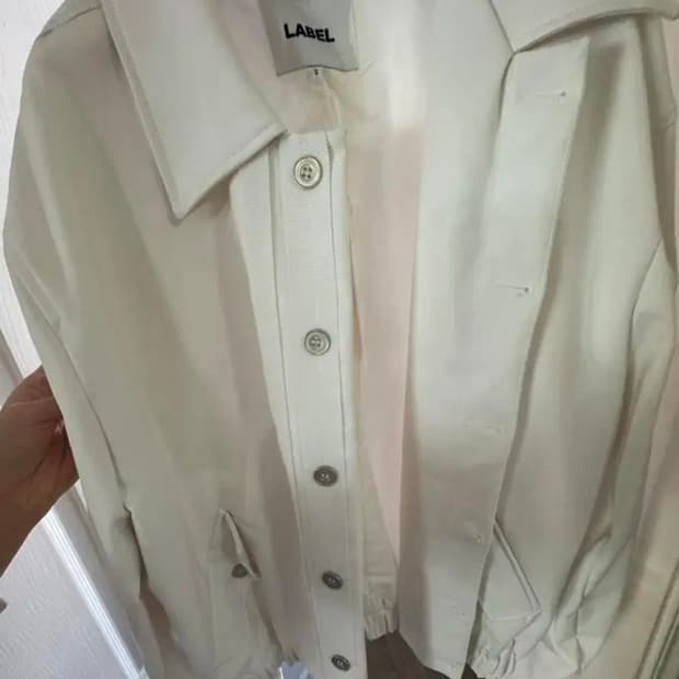 라벨 아카이브 블루종