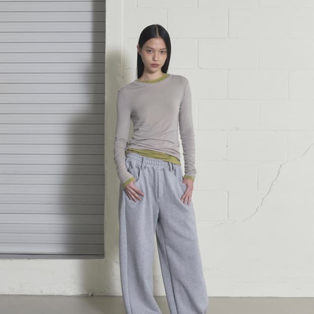 오데스 팬츠 Ordes 바지