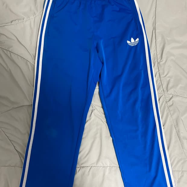 아디다스 파이어버드 팬츠