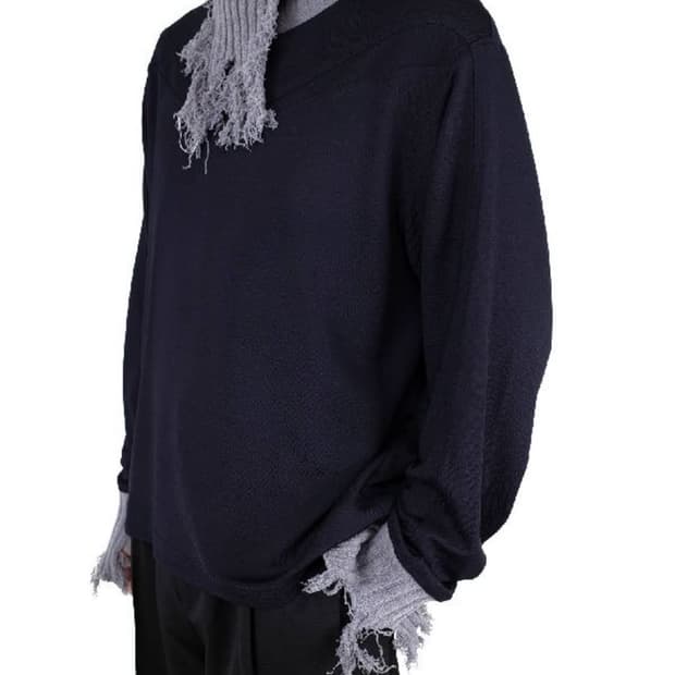 키코 코스타디노브 cedid 니트