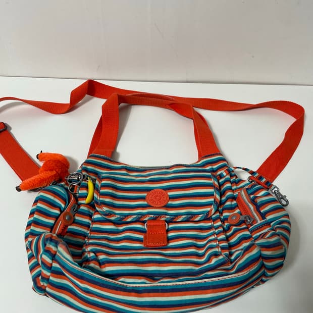 키플링 크로스백 가방 정품