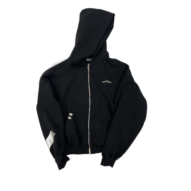 [1] 파코서플라이 PACOSPLY ALLDAY ZIP UP HOODIE