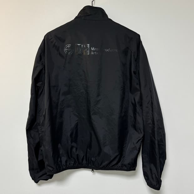 플라스틱 프로덕트 MPa SHELL JACKET