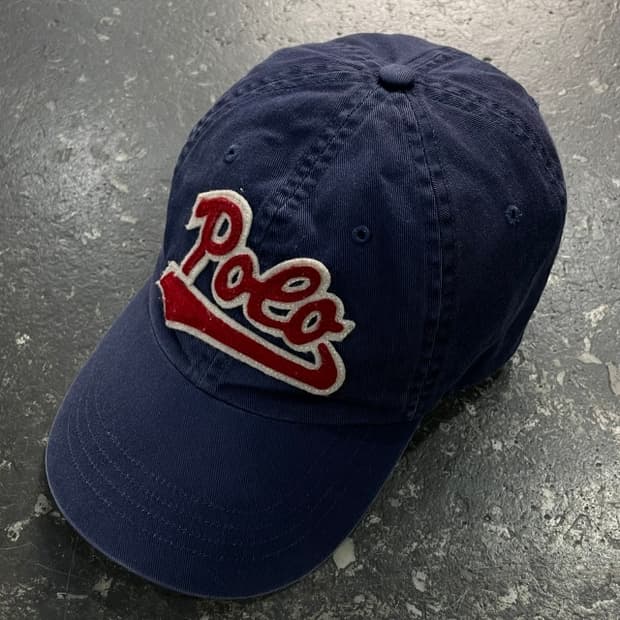 폴로 랄프로렌 신형 볼캡