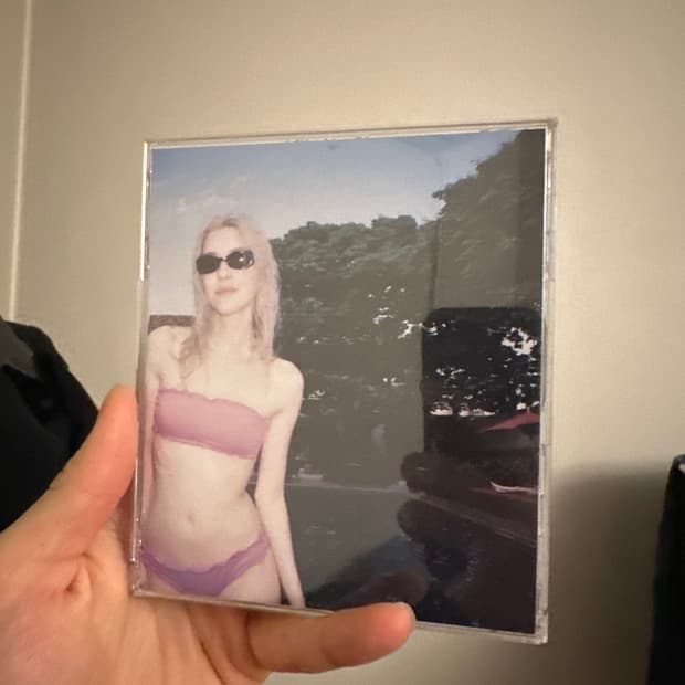 노비츠키 한정반 