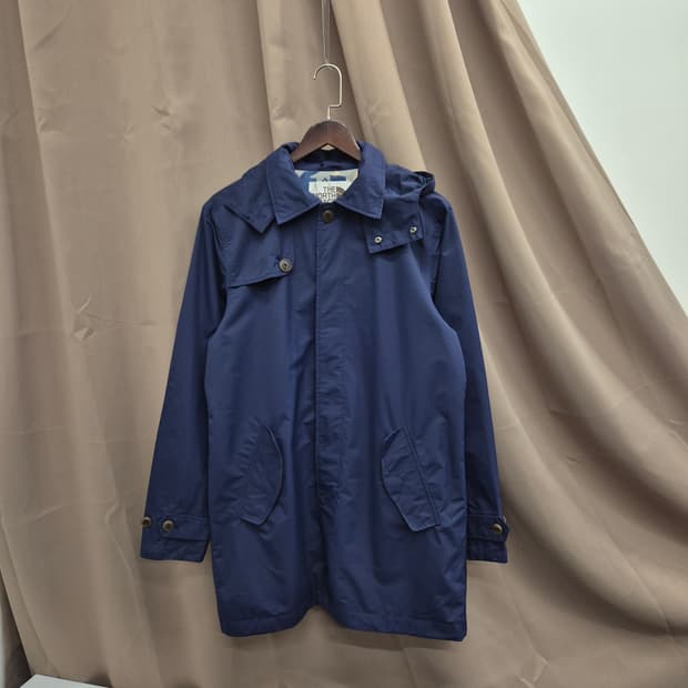 노스페이스 맥 코트 100