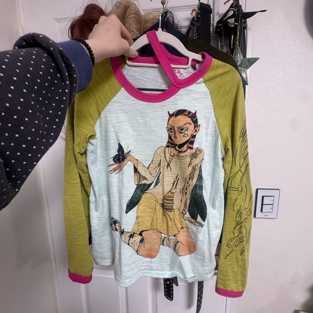 키코 헤븐 firely 슬리브 s