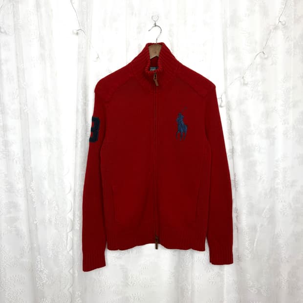 POLO RALPH LAUREN VINTAGE OUTER
