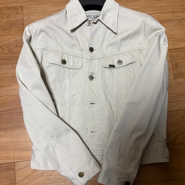 [M]Lee 웨스터너 0424 자켓