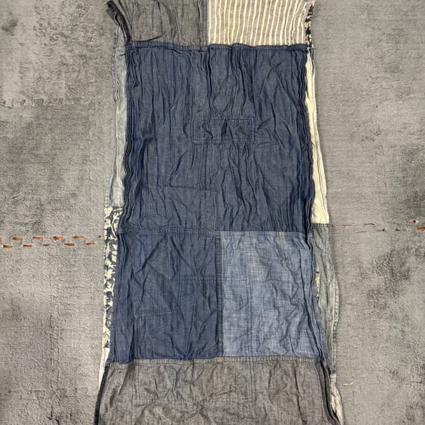 DENIM & SUPPLY RALPIL LAUREN 머플러