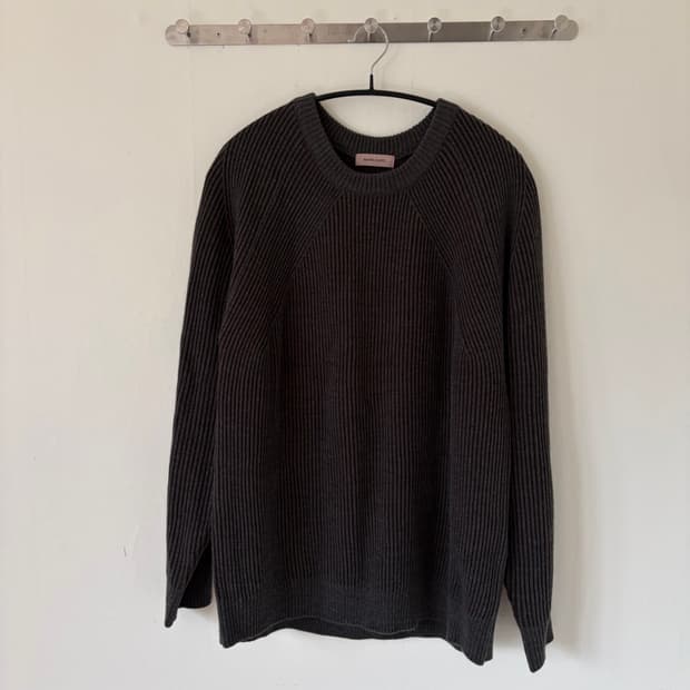 (M) 빔즈 라이트 니트