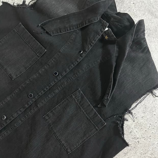 GOLDEN GOOSE 데님 베스트