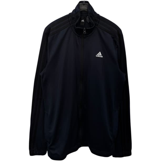 아디다스 트랙탑