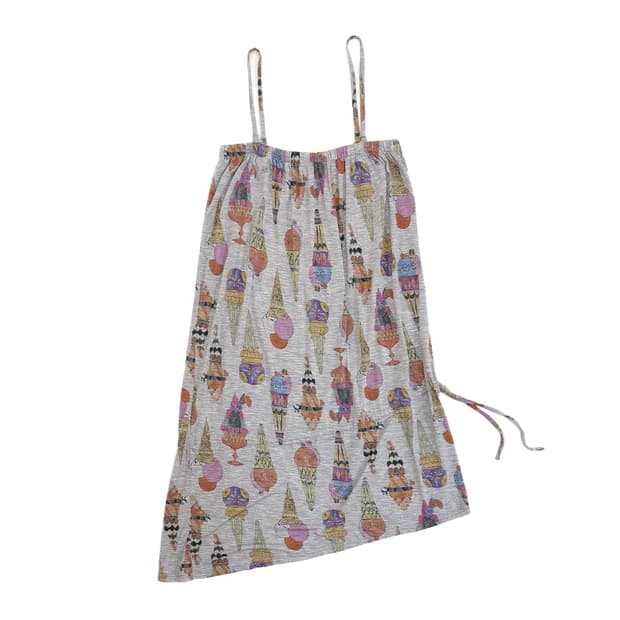 Hysteric Glamour 2Way Dress Skirt