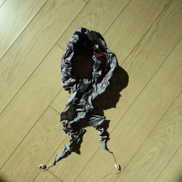 심플 프로젝트 스카프