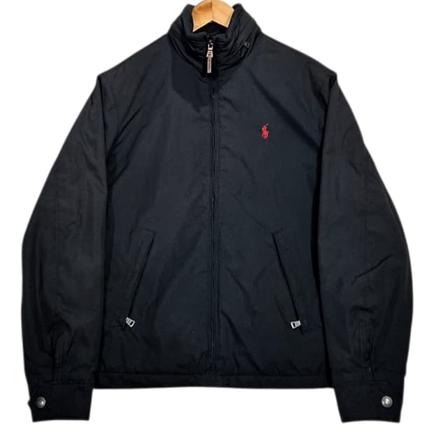 폴로 랄프로렌 신형 페리 자켓