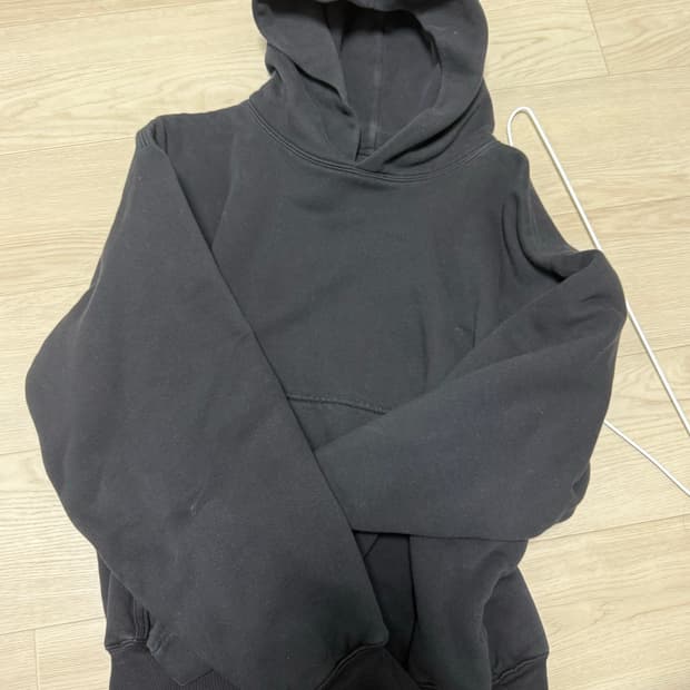 이지갭 퍼펙트 후드 M