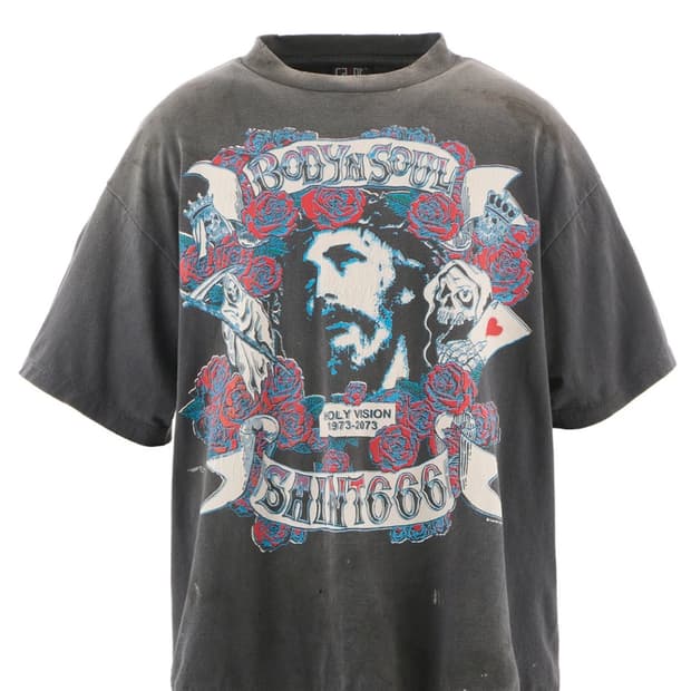 [XXL]세인트 미카엘 바디앤소울 S/S25AW