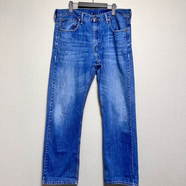 [34X34] 리바이스 569