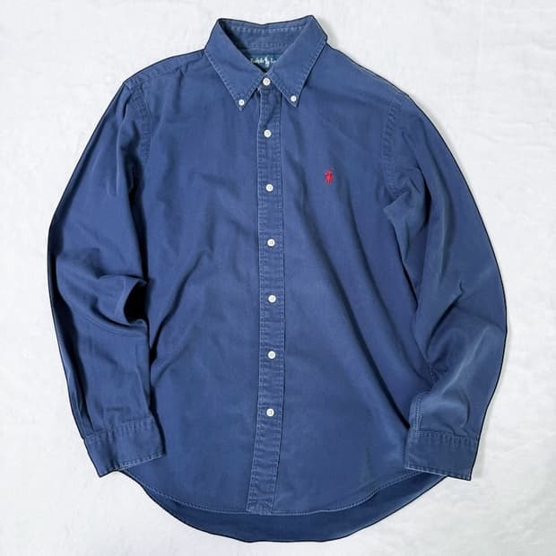 폴로 랄프로렌 셔츠