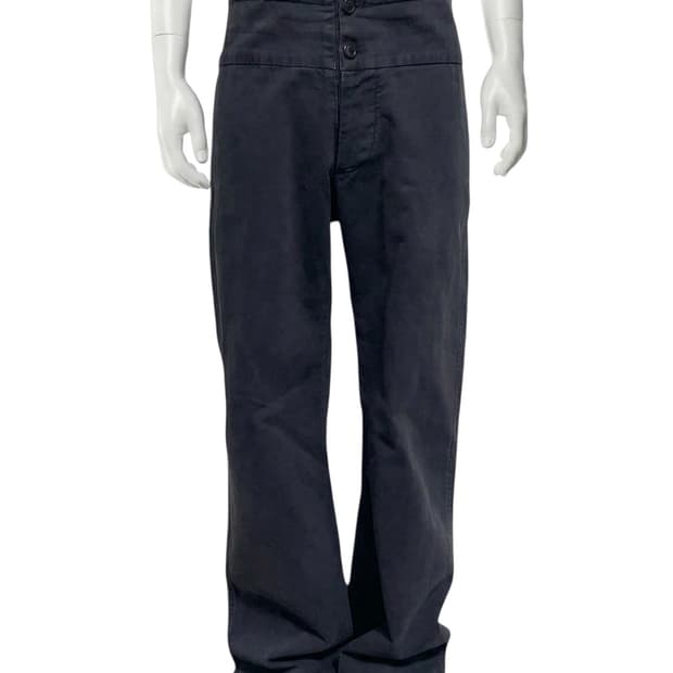 Martin margiela, aw2005