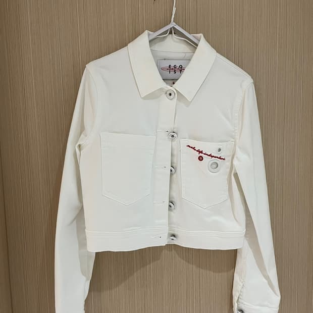 에고이스트 자켓