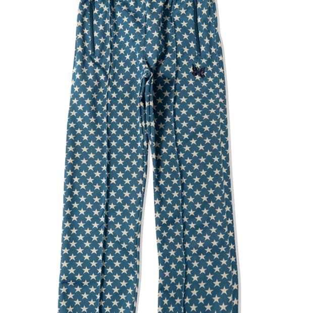 [L]니들스 폴리 트랙팬츠 