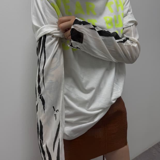 MAISON MARGIELA 2019 SS