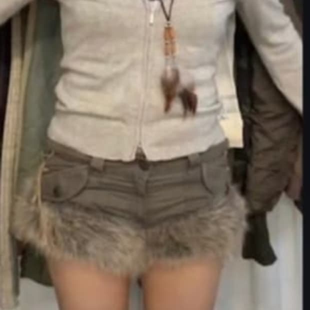 래빗퍼 가디건(털 탈부착) 토끼털 가디건 레이어룸