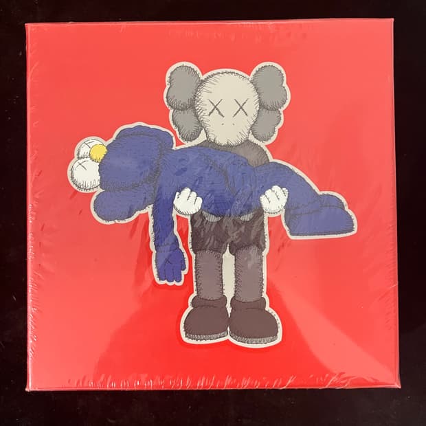 카우스 도쿄 퍼스트 곤 직소 퍼즐 (미개봉)