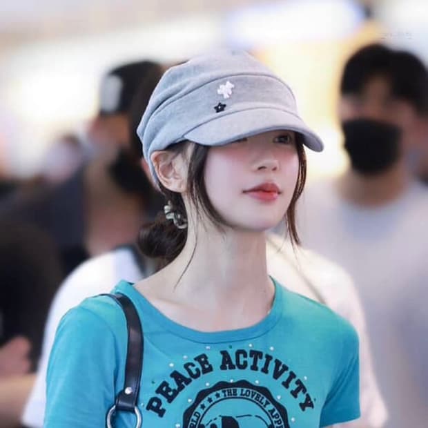 샬롬클럽 샤이햇 모자