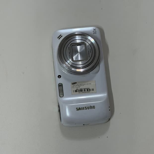 삼성 갤럭시 s4 zoom 줌 디카 디지털 카메라 판매
