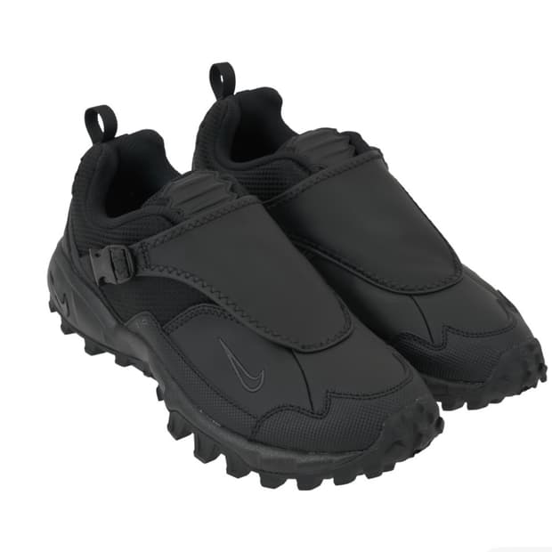 나이키 ACG 파사드(Phassad) 블랙 260