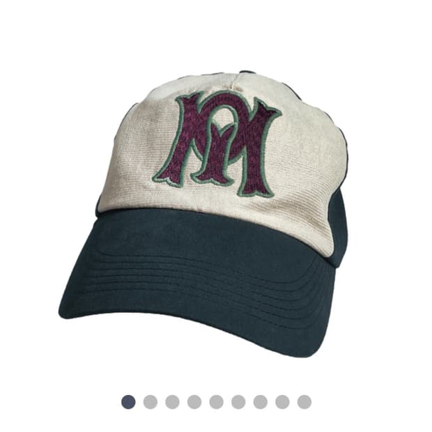MPQ BIG VISOR CAP